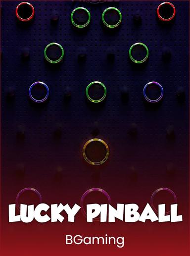 Lucky Pinball